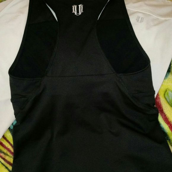 Eleven by Venus Williams Work Out Tank Top - Picture 2 of 5